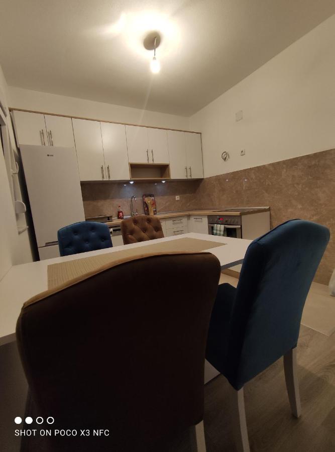 Apartman Deric Nevesinje Exterior foto