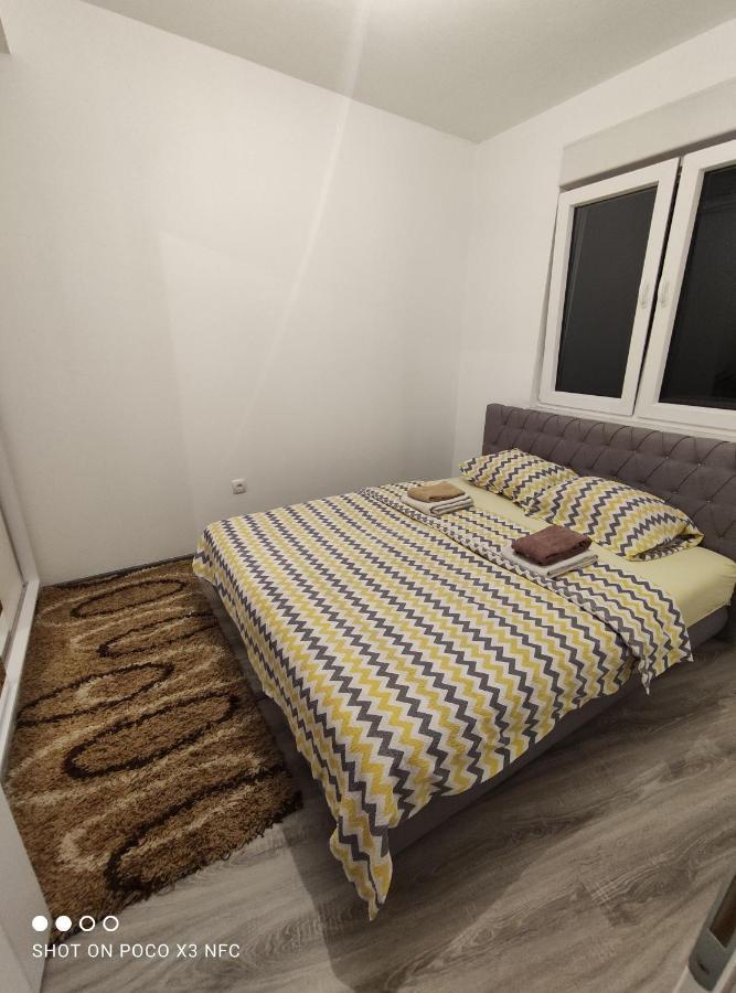 Apartman Deric Nevesinje Exterior foto