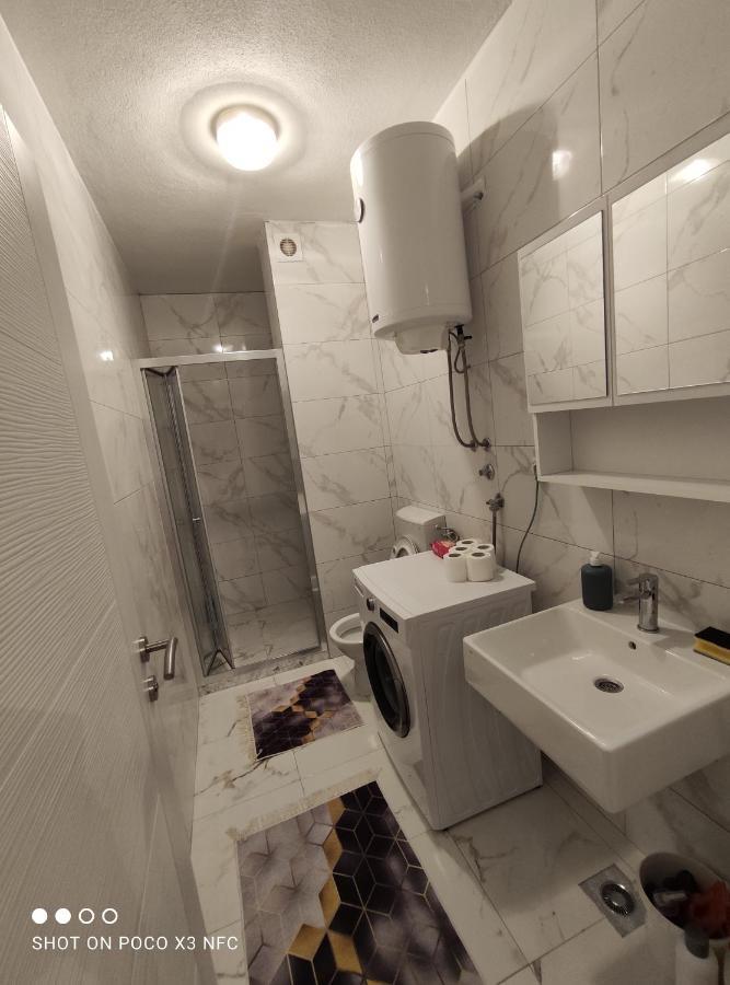 Apartman Deric Nevesinje Exterior foto