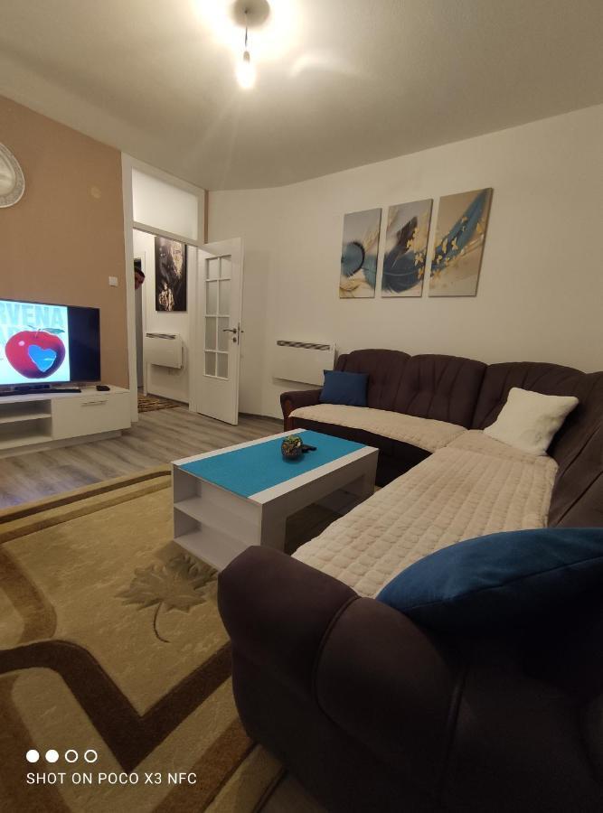 Apartman Deric Nevesinje Exterior foto