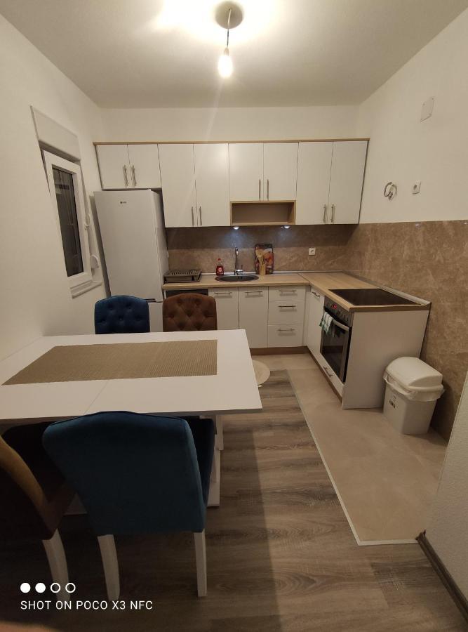 Apartman Deric Nevesinje Exterior foto