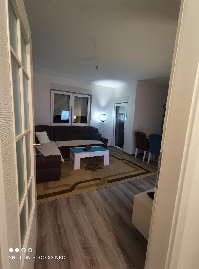 Apartman Deric Nevesinje Exterior foto