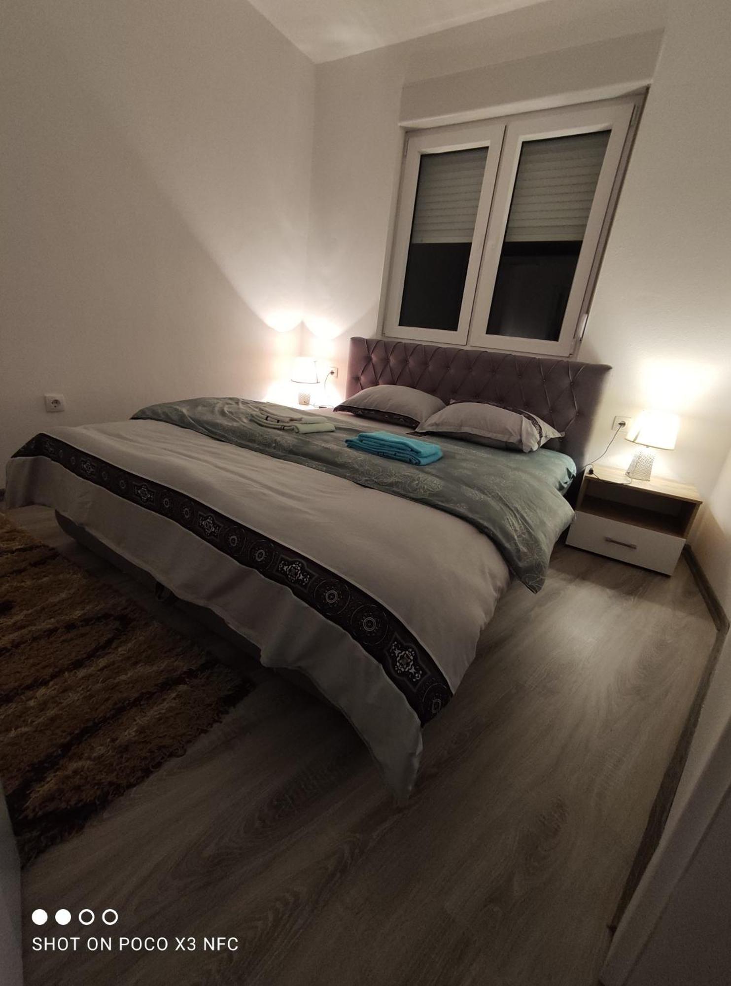 Apartman Deric Nevesinje Zimmer foto